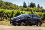 Renault Scenic Initiale Paris 2017 года (WW)